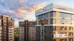 2-к квартира, вторичка, 59м2, 10/19 этаж