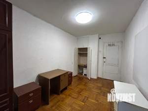 2-к квартира, вторичка, 43м2, 1/5 этаж