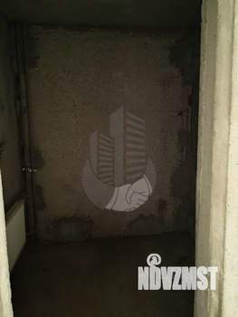 1-к квартира, вторичка, 46м2, 1/16 этаж