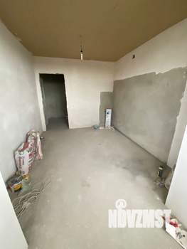 1-к квартира, вторичка, 35м2, 6/6 этаж
