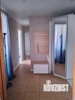 2-к квартира, вторичка, 58м2, 9/10 этаж