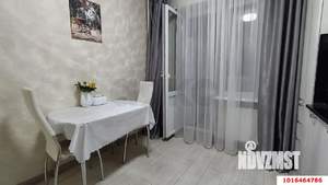 1-к квартира, вторичка, 34м2, 6/7 этаж