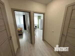 1-к квартира, вторичка, 33м2, 10/13 этаж