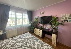 2-к квартира, вторичка, 59м2, 9/16 этаж