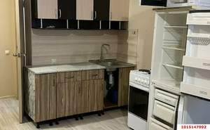 Студия квартира, вторичка, 24м2, 1/3 этаж