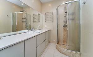3-к квартира, вторичка, 142м2, 14/15 этаж