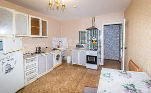2-к квартира, вторичка, 68м2, 1/12 этаж