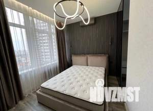 1-к квартира, вторичка, 41м2, 10/20 этаж