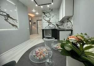 1-к квартира, вторичка, 35м2, 21/24 этаж