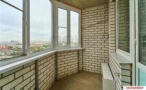 2-к квартира, вторичка, 83м2, 19/22 этаж