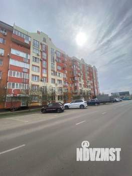 3-к квартира, вторичка, 73м2, 5/7 этаж