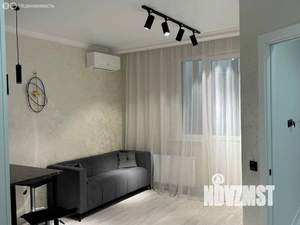 1-к квартира, вторичка, 34м2, 6/16 этаж