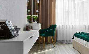 2-к квартира, вторичка, 63м2, 22/25 этаж