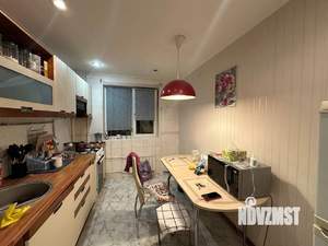 3-к квартира, вторичка, 76м2, 5/10 этаж