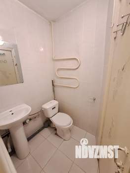 1-к квартира, вторичка, 30м2, 2/5 этаж