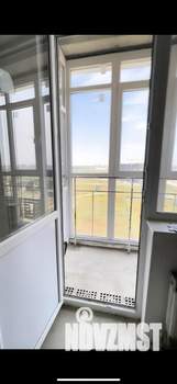 1-к квартира, вторичка, 40м2, 16/16 этаж