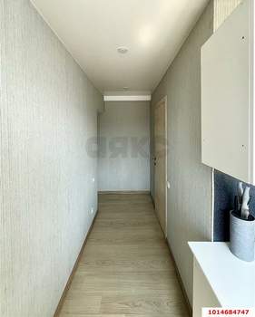2-к квартира, вторичка, 48м2, 12/13 этаж