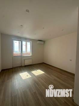 Студия квартира, вторичка, 27м2, 16/25 этаж