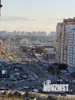 3-к квартира, вторичка, 71м2, 15/17 этаж