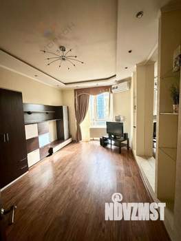 1-к квартира, вторичка, 34м2, 3/10 этаж