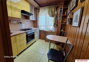 2-к квартира, вторичка, 44м2, 1/5 этаж