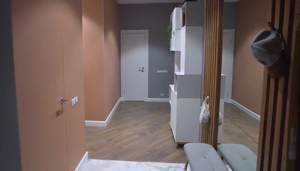 1-к квартира, вторичка, 42м2, 12/16 этаж