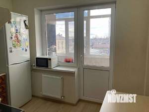 1-к квартира, вторичка, 44м2, 3/6 этаж