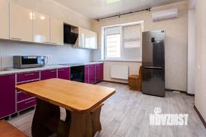 2-к квартира, вторичка, 69м2, 3/21 этаж