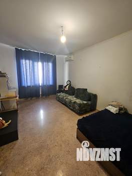 1-к квартира, вторичка, 40м2, 3/19 этаж