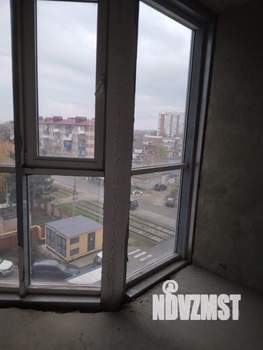 1-к квартира, вторичка, 46м2, 5/18 этаж