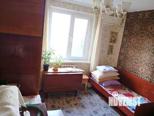 2-к квартира, вторичка, 52м2, 6/9 этаж