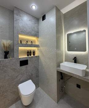 1-к квартира, вторичка, 40м2, 4/24 этаж