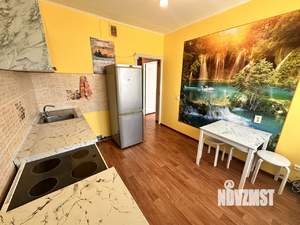 1-к квартира, вторичка, 36м2, 12/15 этаж