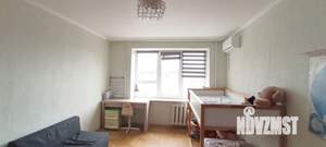 2-к квартира, вторичка, 49м2, 5/5 этаж