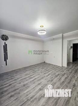 Студия квартира, вторичка, 24м2, 3/16 этаж