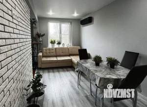 2-к квартира, вторичка, 60м2, 5/5 этаж