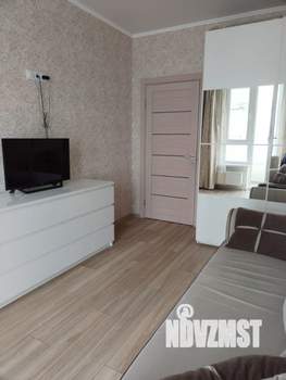 1-к квартира, вторичка, 32м2, 3/24 этаж