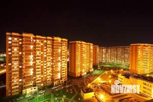 3-к квартира, вторичка, 73м2, 16/16 этаж