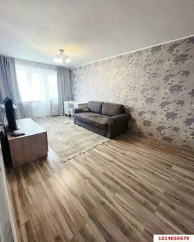 2-к квартира, вторичка, 46м2, 3/5 этаж