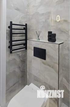 Студия квартира, вторичка, 26м2, 10/19 этаж