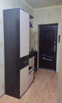 1-к квартира, вторичка, 47м2, 5/6 этаж