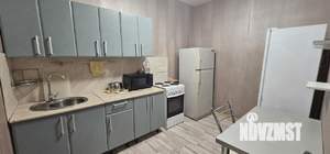 2-к квартира, вторичка, 38м2, 1/5 этаж