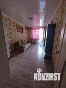 2-к квартира, вторичка, 58м2, 1/7 этаж