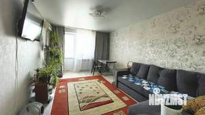 2-к квартира, вторичка, 57м2, 14/14 этаж