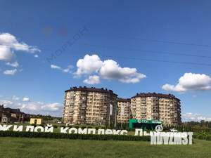 2-к квартира, вторичка, 58м2, 7/9 этаж