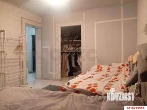 1-к квартира, вторичка, 38м2, 5/16 этаж