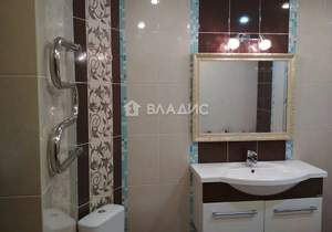 3-к квартира, вторичка, 85м2, 4/16 этаж