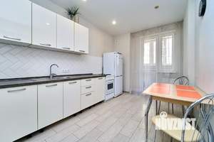 1-к квартира, вторичка, 43м2, 5/19 этаж