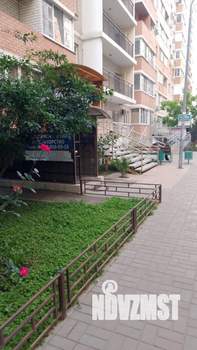 2-к квартира, вторичка, 60м2, 11/16 этаж