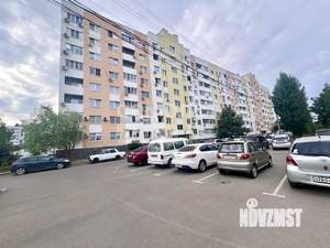 1-к квартира, вторичка, 32м2, 6/8 этаж